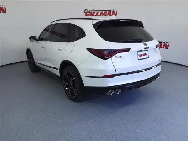 2026 Acura MDX Type S Advance Package