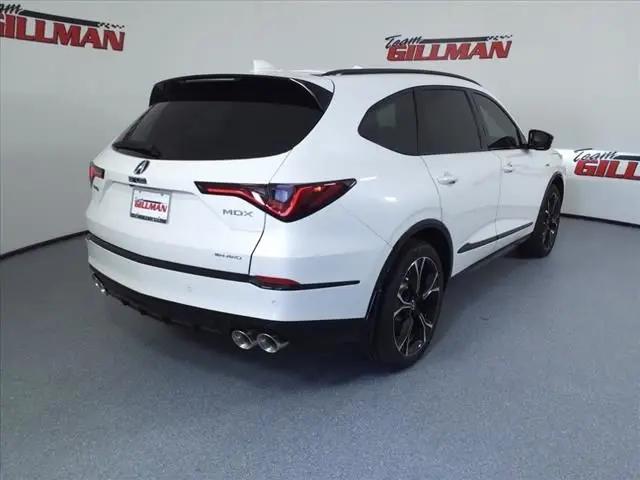 2026 Acura MDX Type S Advance Package
