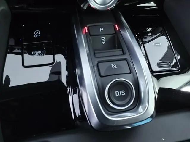 2026 Acura MDX Type S Advance Package