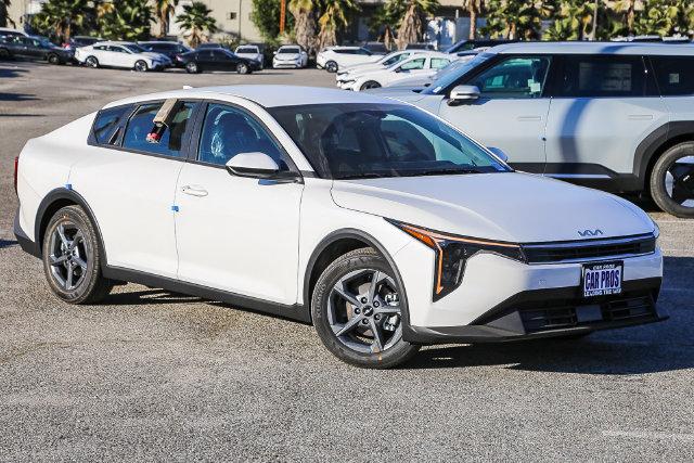 2026 Kia K4 LXS for sale in Glendale, CA