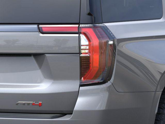 2026 GMC Yukon XL 4WD AT4