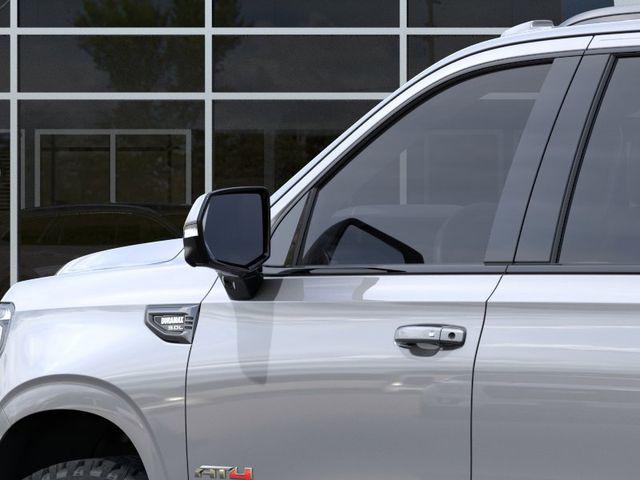 2026 GMC Yukon XL 4WD AT4