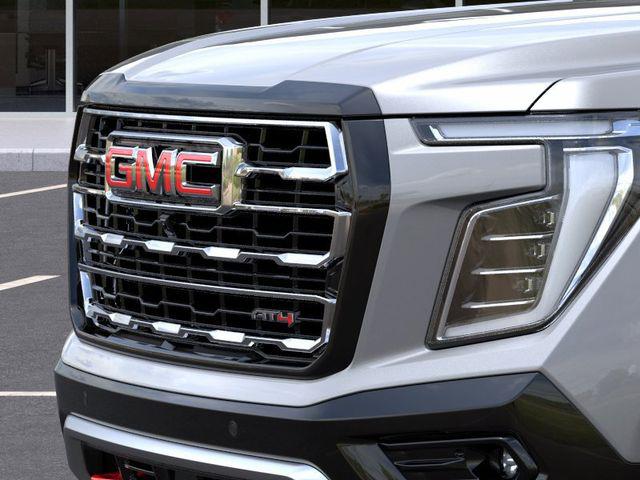 2026 GMC Yukon XL 4WD AT4
