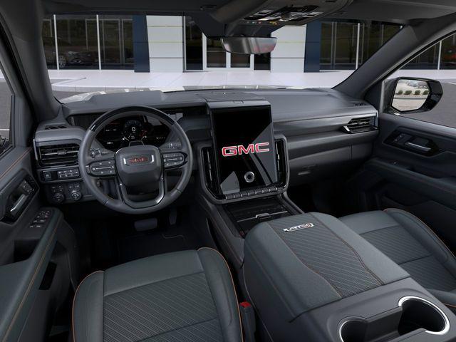 2026 GMC Yukon XL 4WD AT4