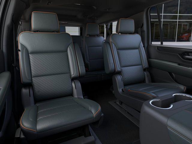 2026 GMC Yukon XL 4WD AT4