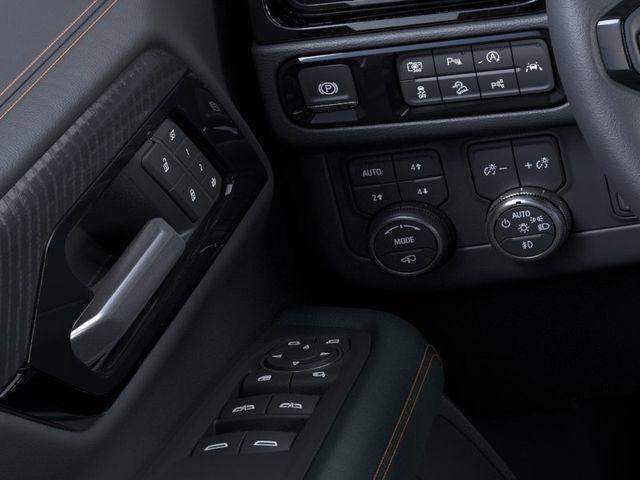 2026 GMC Yukon XL 4WD AT4