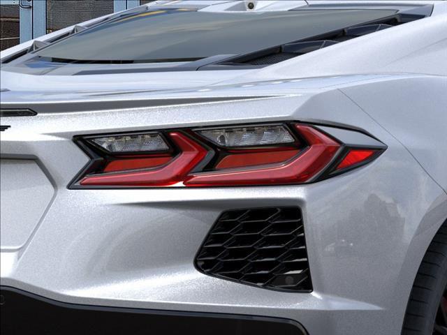 2026 Chevrolet Corvette Stingray Coupe, 1LT, RWD