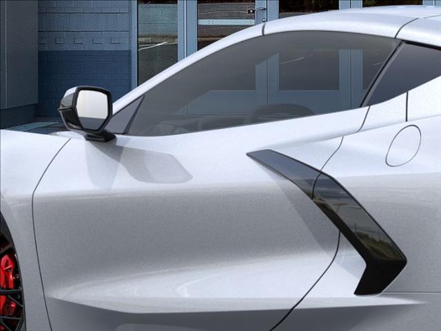 2026 Chevrolet Corvette Stingray Coupe, 1LT, RWD