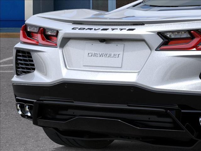 2026 Chevrolet Corvette Stingray Coupe, 1LT, RWD