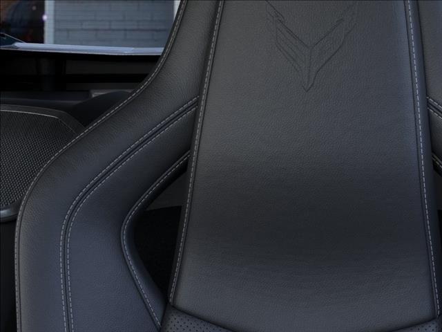 2026 Chevrolet Corvette Stingray Coupe, 1LT, RWD