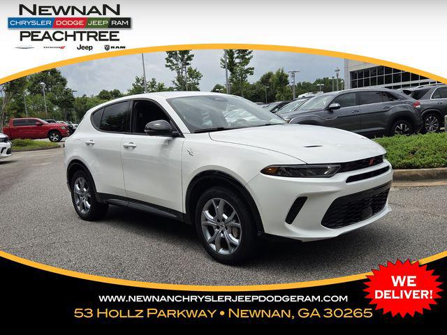 2025 Dodge Hornet R/T EAWD for sale in Newnan, GA