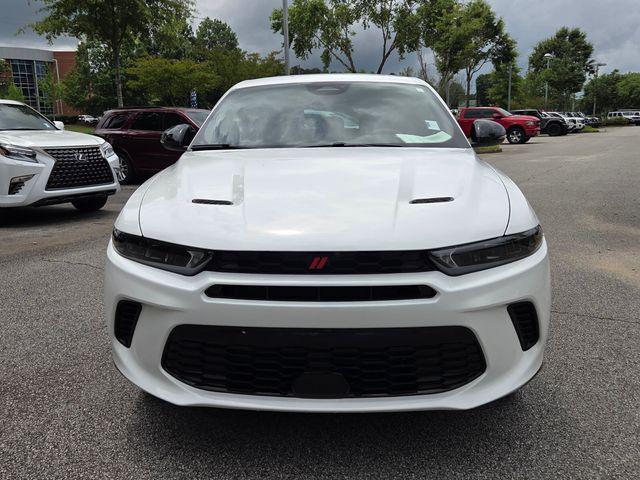 2025 Dodge Hornet R/T EAWD