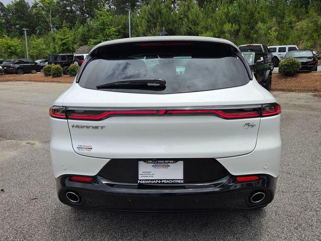 2025 Dodge Hornet R/T EAWD