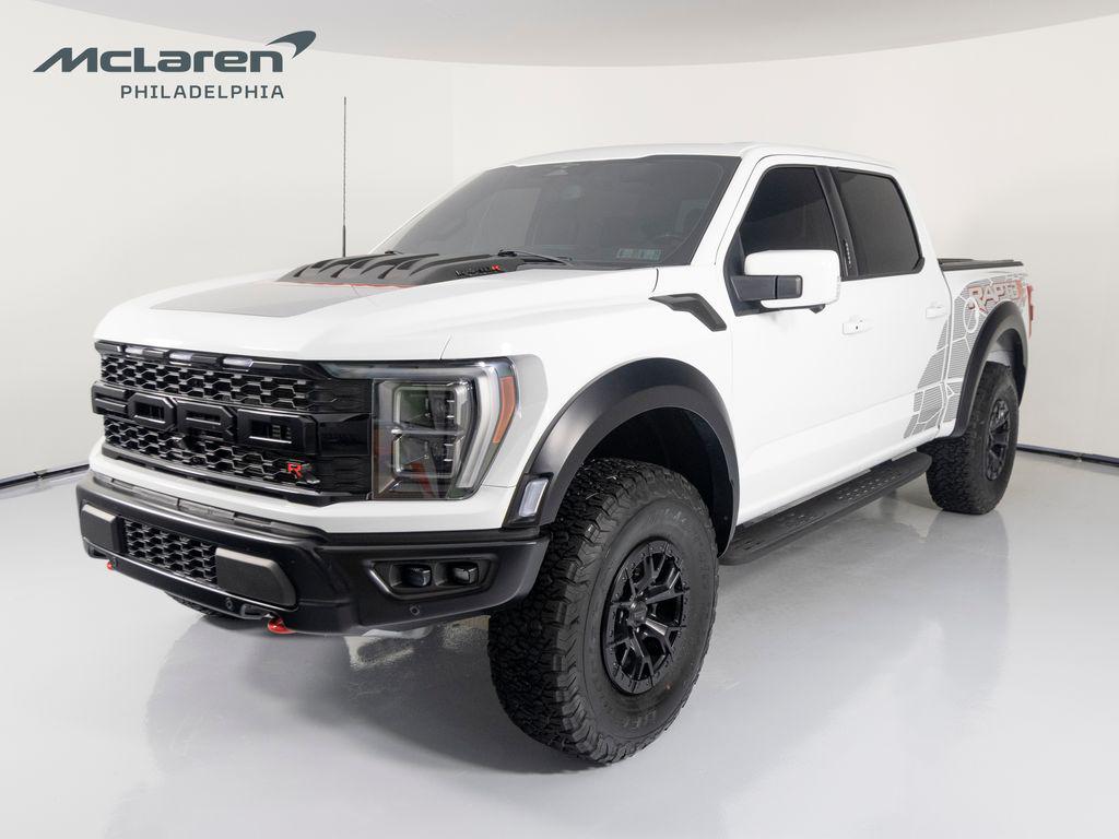 /2023 Ford F-150