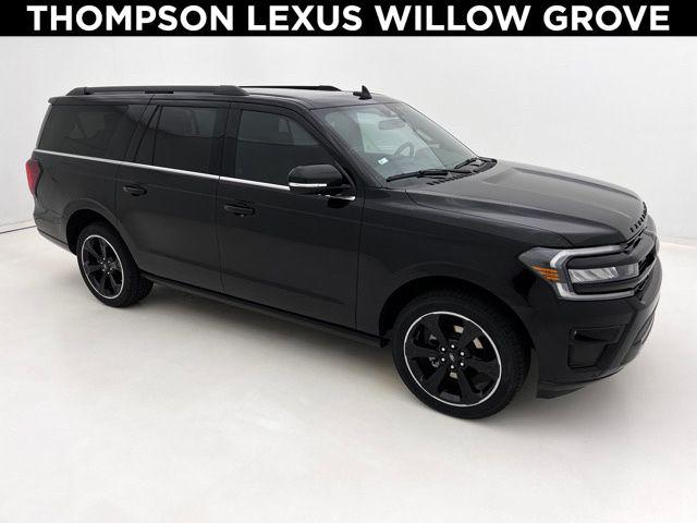 2022 Ford Expedition Limited MAX for sale in Willow Grove, PA