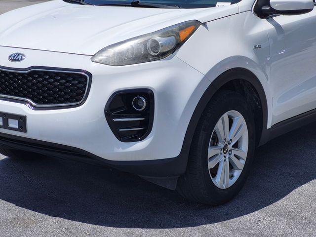 Used 2018 Kia Sportage LX For Sale in Florence, SC
