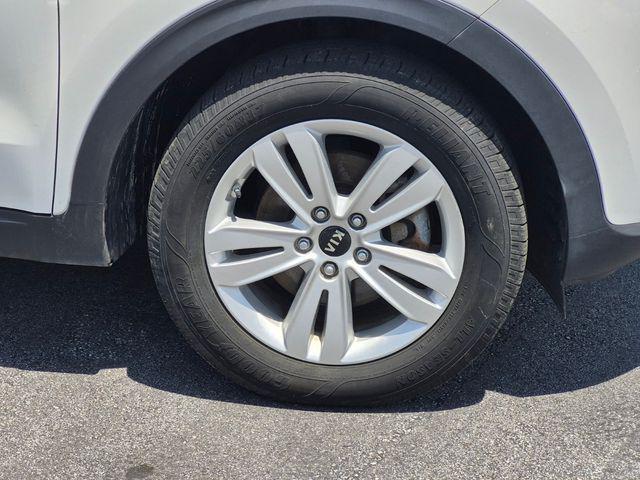 Used 2018 Kia Sportage LX For Sale in Florence, SC