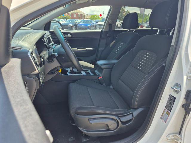 Used 2018 Kia Sportage LX For Sale in Florence, SC