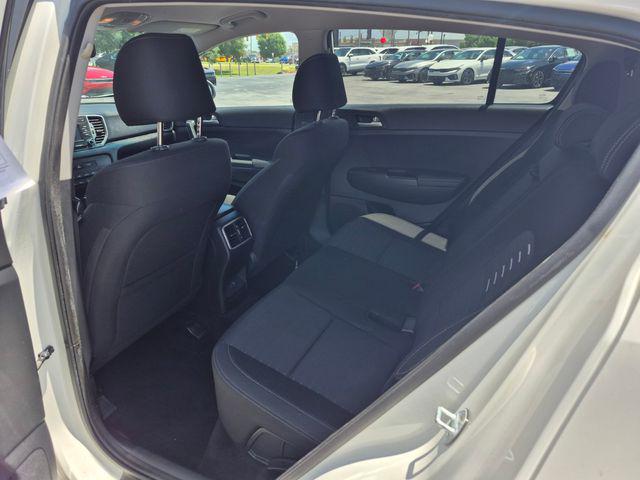 Used 2018 Kia Sportage LX For Sale in Florence, SC