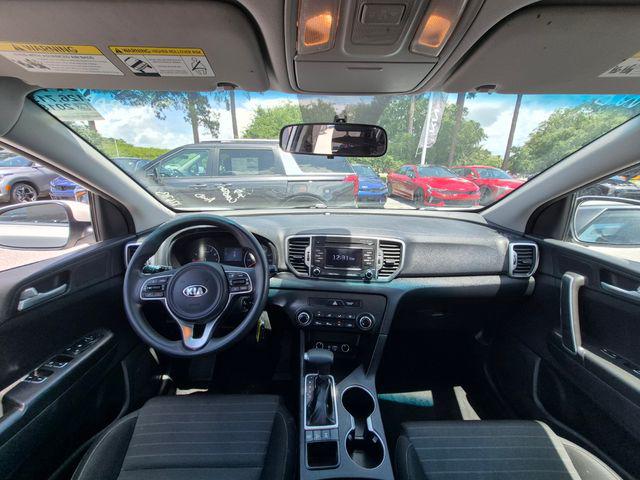 Used 2018 Kia Sportage LX For Sale in Florence, SC