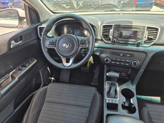 Used 2018 Kia Sportage LX For Sale in Florence, SC