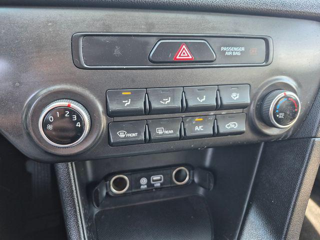 Used 2018 Kia Sportage LX For Sale in Florence, SC