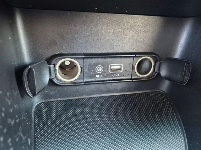 Used 2018 Kia Sportage LX For Sale in Florence, SC