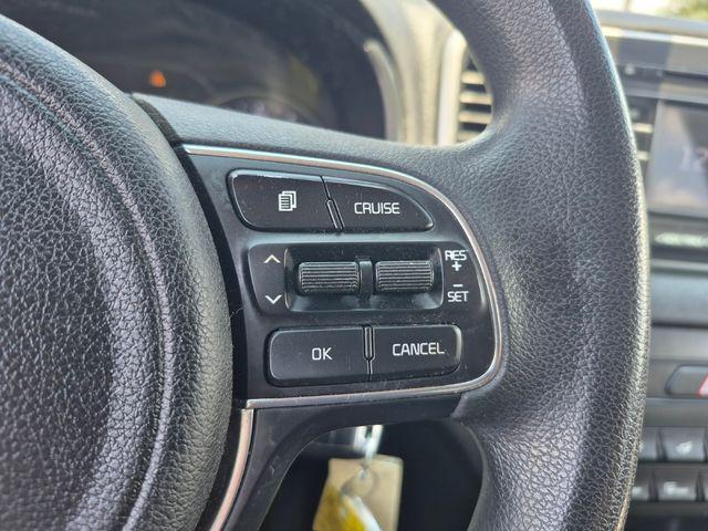 Used 2018 Kia Sportage LX For Sale in Florence, SC