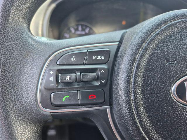 Used 2018 Kia Sportage LX For Sale in Florence, SC