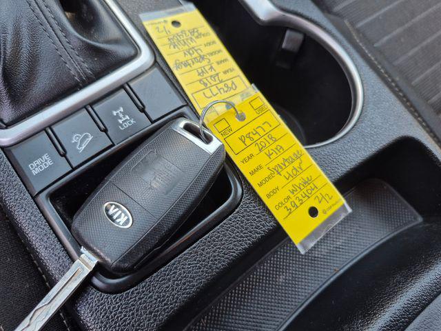 Used 2018 Kia Sportage LX For Sale in Florence, SC