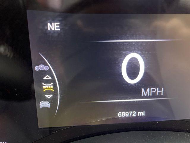 2020 Jeep Grand Cherokee Altitude 4x4