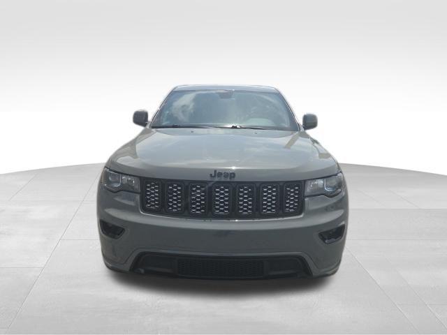 2020 Jeep Grand Cherokee Altitude 4x4