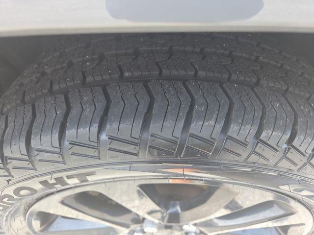 2020 Jeep Grand Cherokee Altitude 4x4