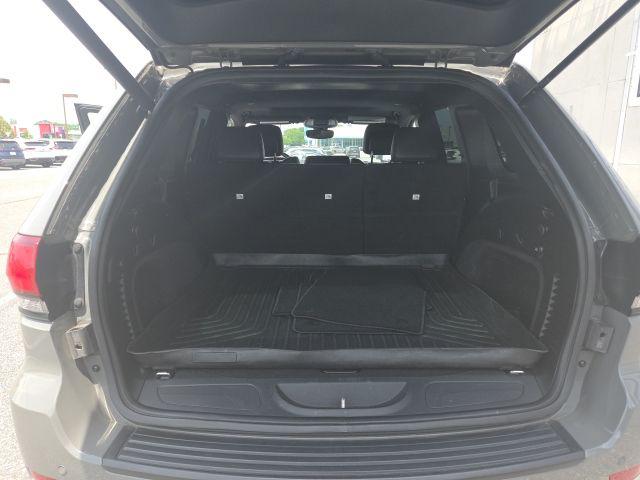 2020 Jeep Grand Cherokee Altitude 4x4