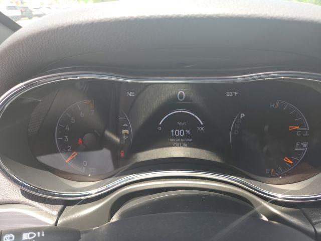 2020 Jeep Grand Cherokee Altitude 4x4