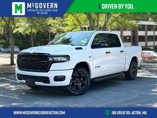 2026 Ram 1500 Big Horn Crew Cab 4x4 5'7" Box for sale in Acton, MA
