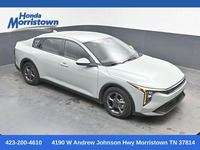 2025 Kia K4 LXS for sale in Morristown, TN