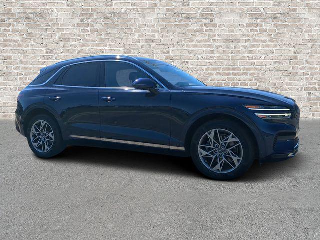 2022 Genesis GV70 2.5T AWD for sale in Richmond, VA