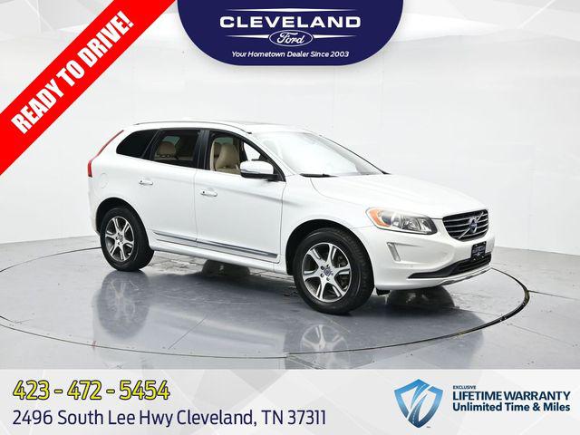 2015 Volvo XC60 T6 for sale in Cleveland, TN