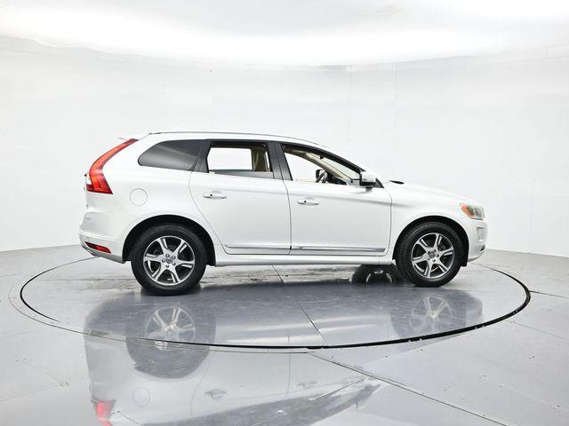 2015 Volvo XC60 T6