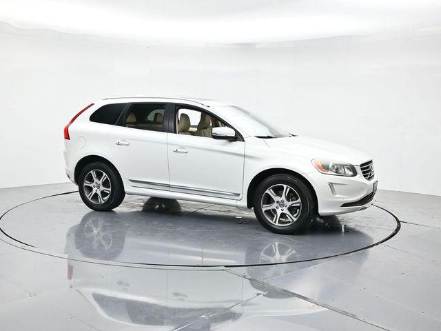 2015 Volvo XC60 T6