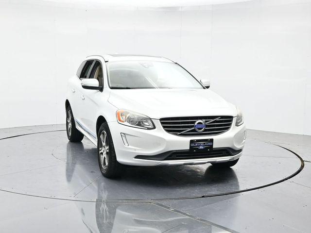 2015 Volvo XC60 T6