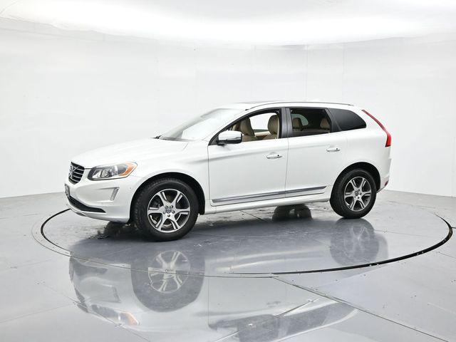 2015 Volvo XC60 T6