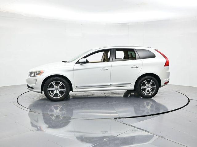 2015 Volvo XC60 T6