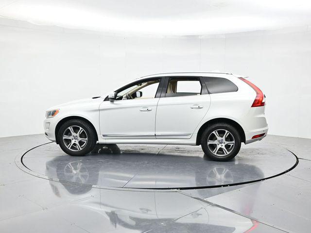 2015 Volvo XC60 T6