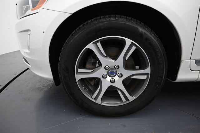 2015 Volvo XC60 T6