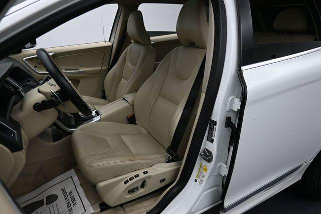 2015 Volvo XC60 T6
