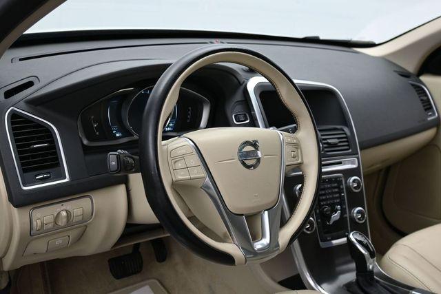 2015 Volvo XC60 T6