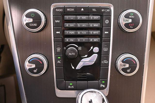 2015 Volvo XC60 T6