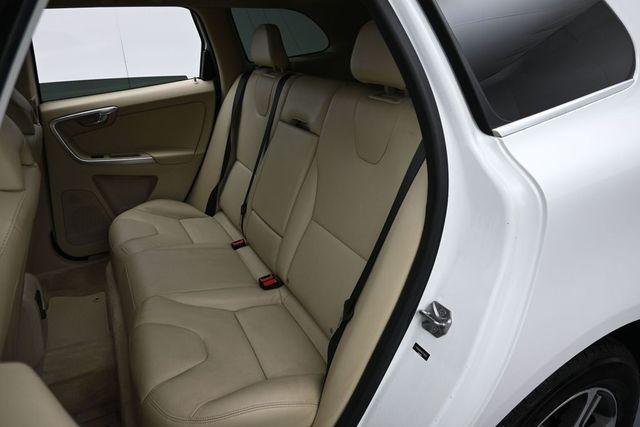 2015 Volvo XC60 T6